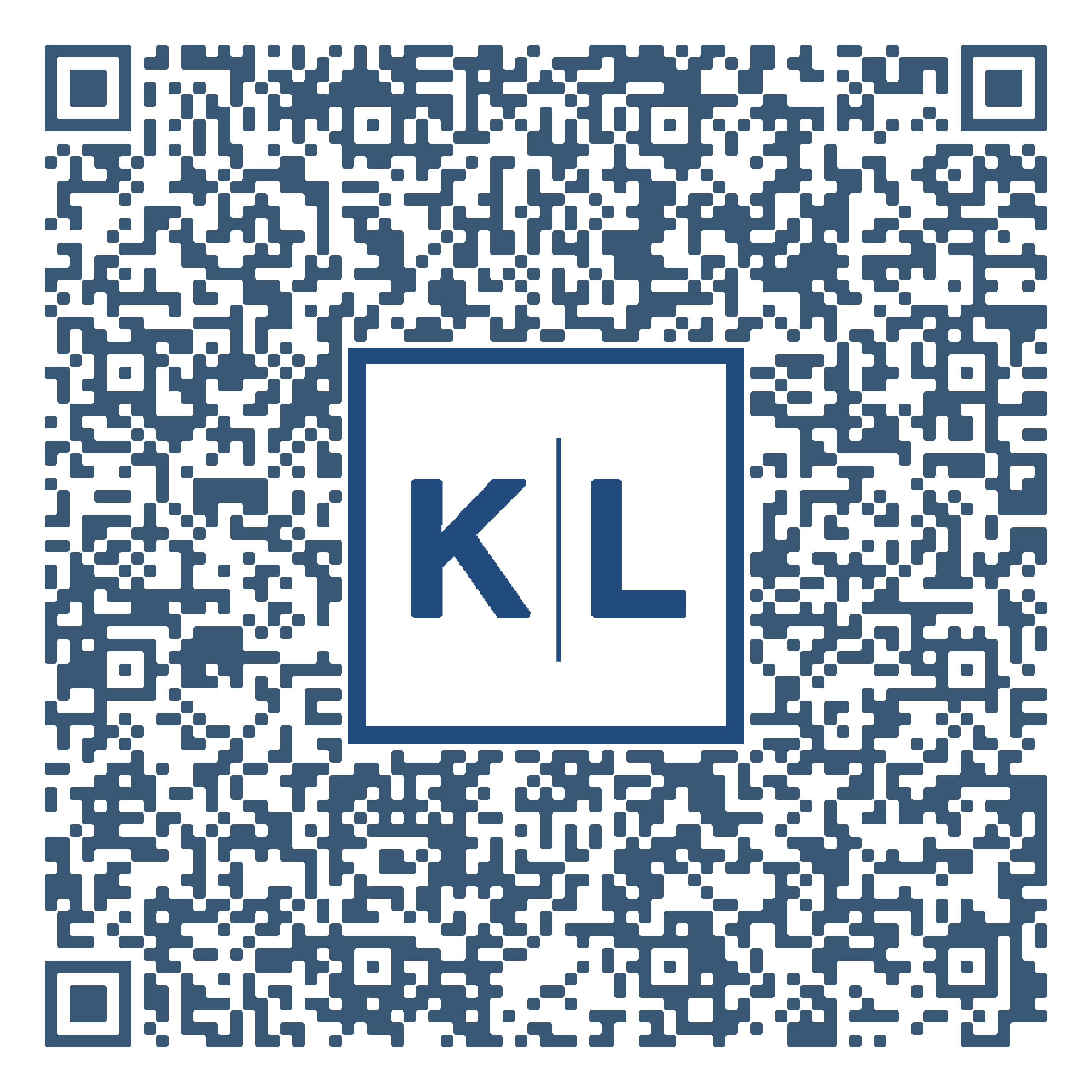 QR-Code V-Card